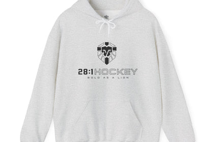 28:1 HOCKEY | Unisex Adult Hoodie