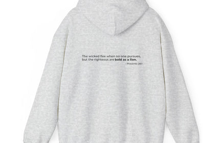 28:1 HOCKEY | Unisex Adult Hoodie