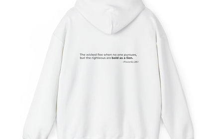 28:1 HOCKEY | Unisex Adult Hoodie