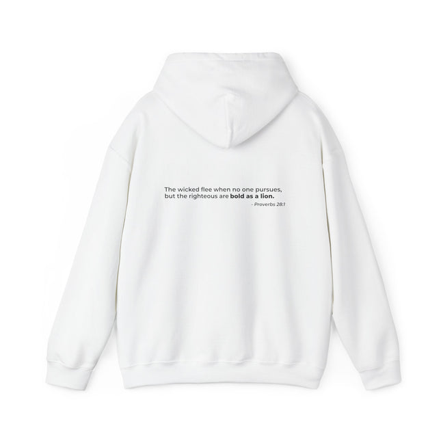 28:1 HOCKEY | Unisex Adult Hoodie
