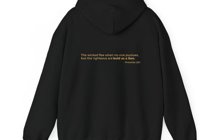 28:1 HOCKEY | Unisex Adult Hoodie