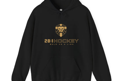 28:1 HOCKEY | Unisex Adult Hoodie