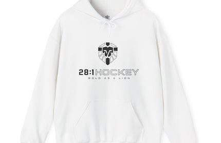28:1 HOCKEY | Unisex Adult Hoodie
