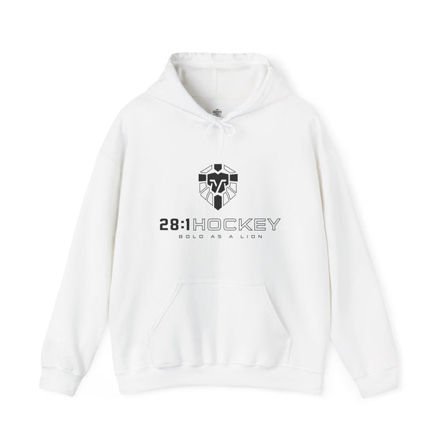 28:1 HOCKEY | Unisex Adult Hoodie