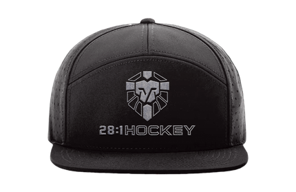 28:1 HOCKEY | Classic Logo Hat