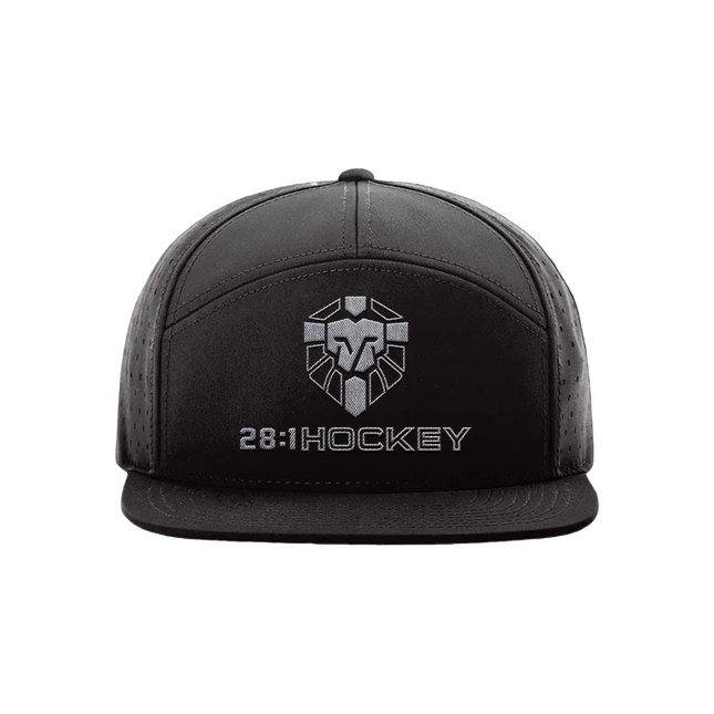 28:1 HOCKEY | Classic Logo Hat