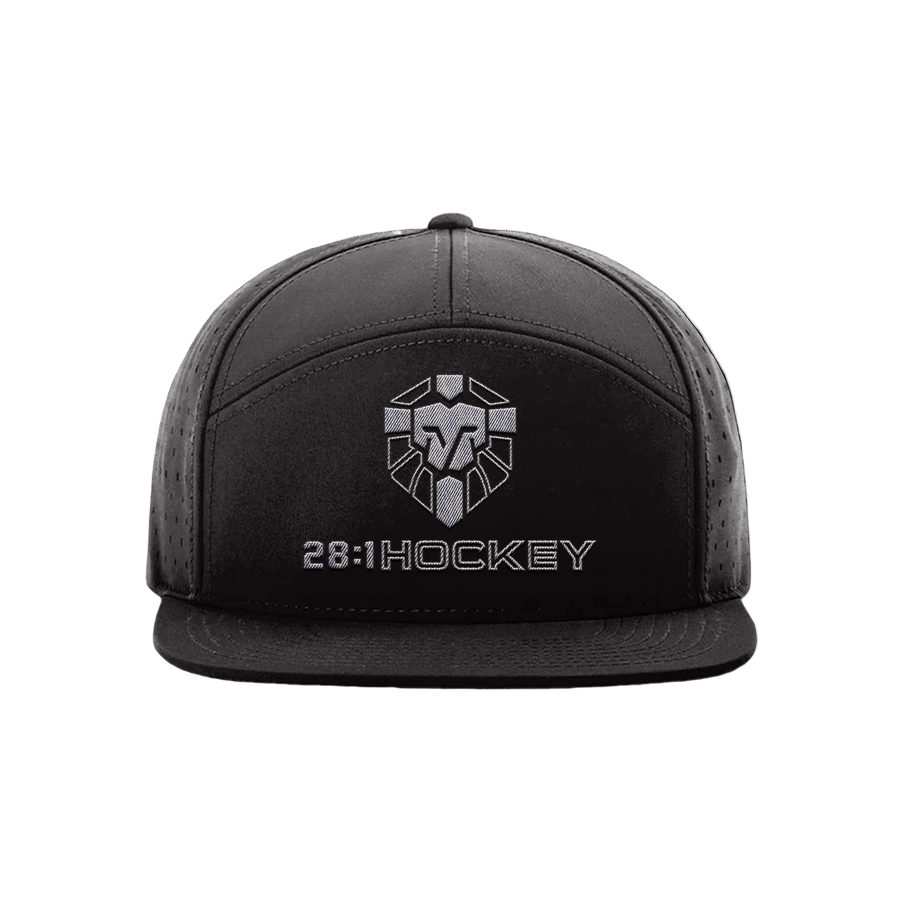28:1 HOCKEY | Classic Logo Hat